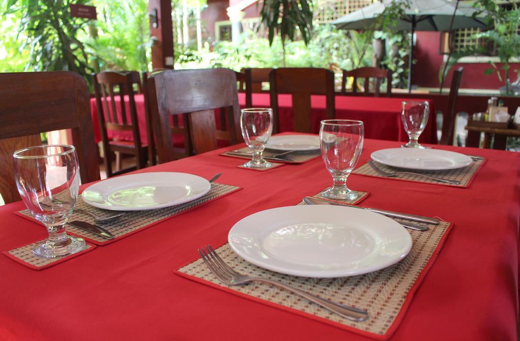 Bou Savy Guesthouse Σιέμ Ρέαπ Εξωτερικό φωτογραφία